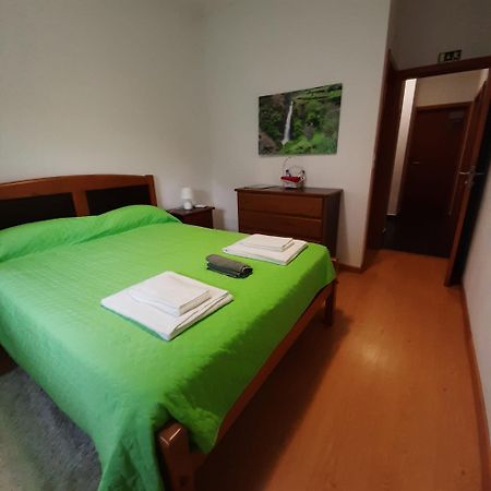 潘皮略萨迪塞拉Casas Da Escola - "A Escola" - Meas别墅 外观 照片